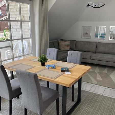 Ferienwohnung Hasenkamp 15 Grömitz Kültér fotó