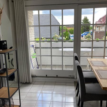 Ferienwohnung Hasenkamp 15 Grömitz Kültér fotó