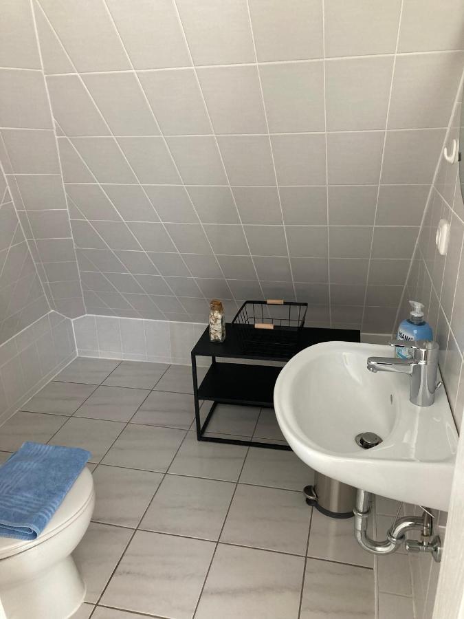 Ferienwohnung Hasenkamp 15 Grömitz Kültér fotó