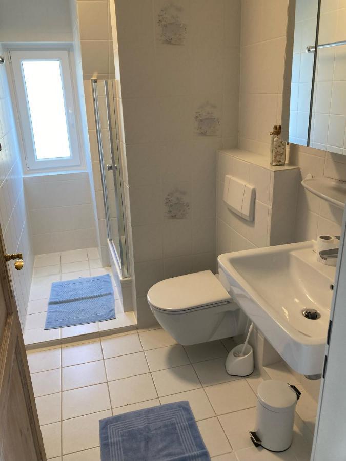 Ferienwohnung Hasenkamp 15 Grömitz Kültér fotó