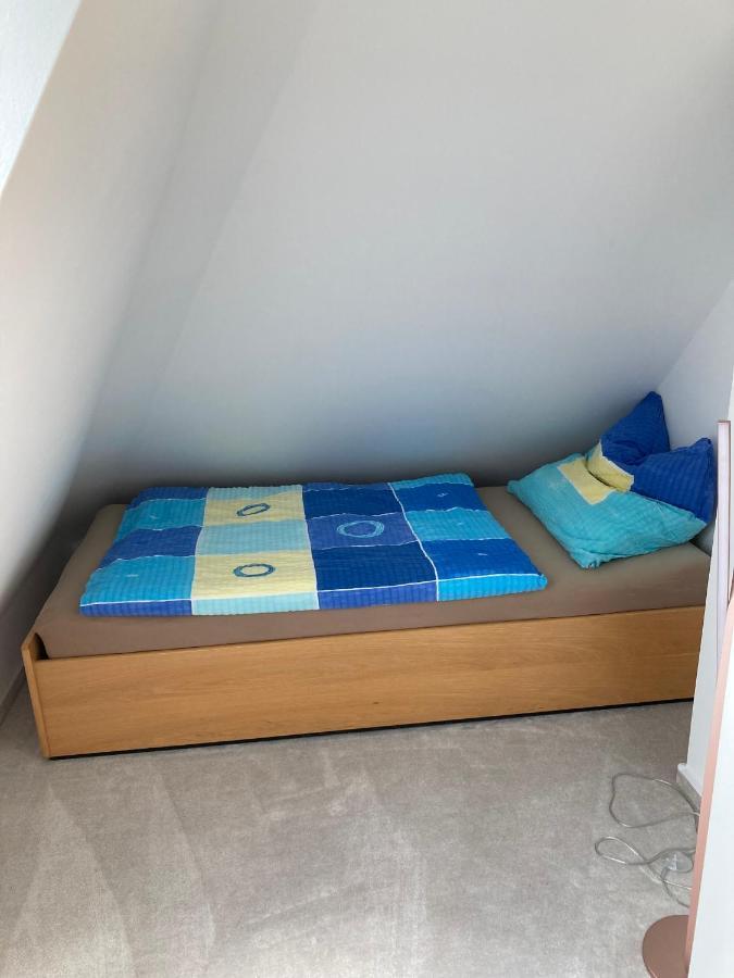 Ferienwohnung Hasenkamp 15 Grömitz Kültér fotó