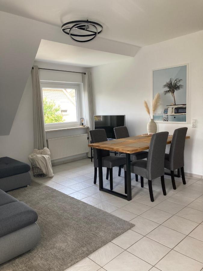 Ferienwohnung Hasenkamp 15 Grömitz Kültér fotó