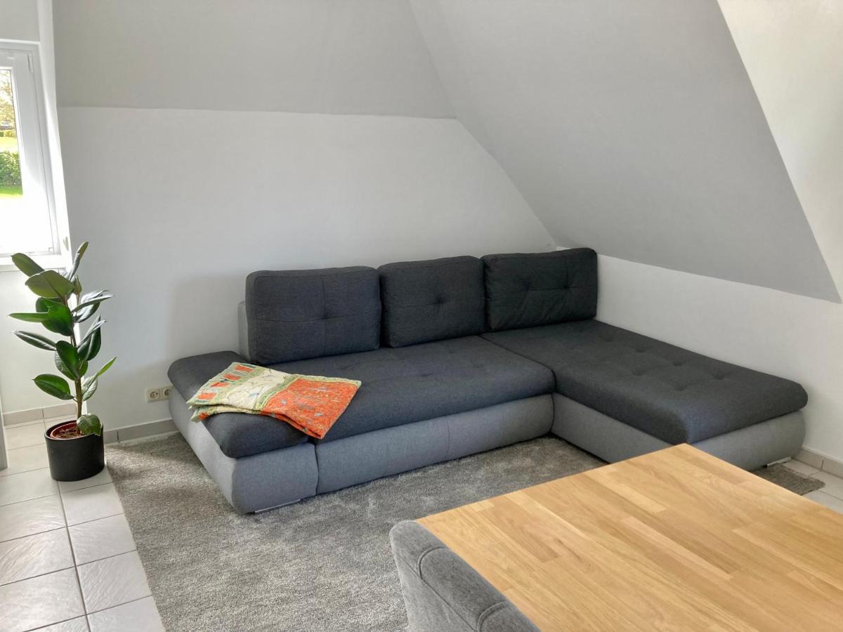 Ferienwohnung Hasenkamp 15 Grömitz Kültér fotó